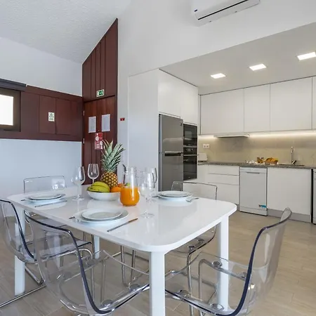 Lägenhet Marina Vision *