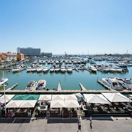 Marina Vision * Vilamoura