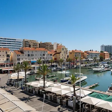 Marina Vision Lejlighed Vilamoura