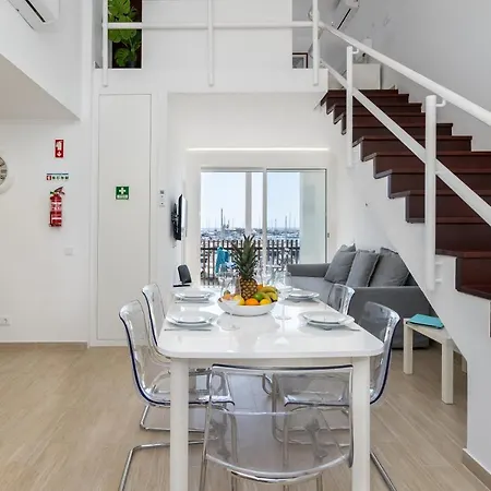 Lägenhet Marina Vision Vilamoura