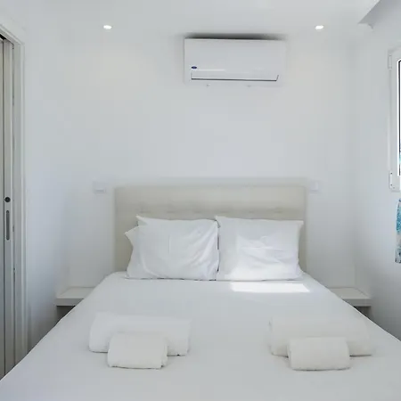 Διαμέρισμα Marina Vision Βιλαμούρα