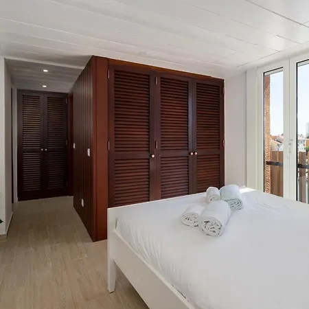 Marina Vision Lägenhet