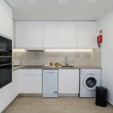 Διαμέρισμα Marina Vision