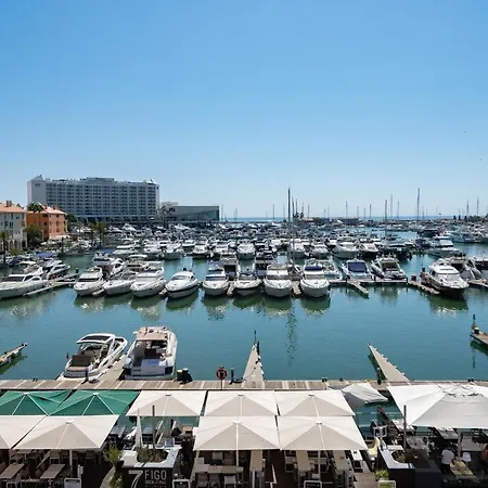 Marina Vision *