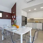 Apartament Marina Vision *