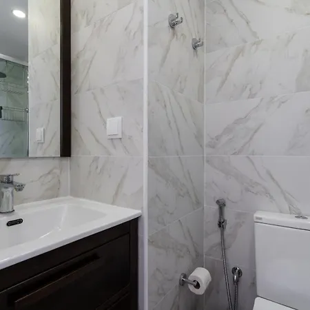 Apartment Marina Vision Vilamoura