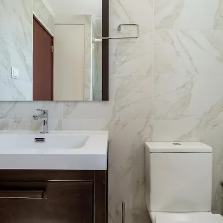 Marina Vision Apartment *