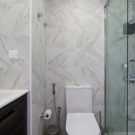 Apartament Marina Vision *