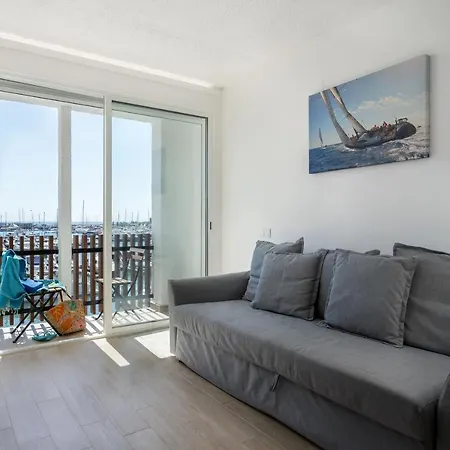 Marina Vision Apartment *