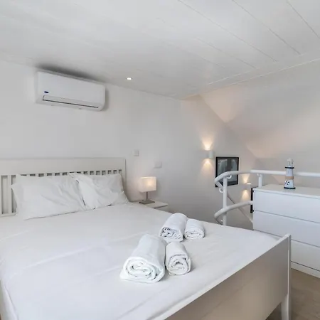 Apartament Marina Vision *