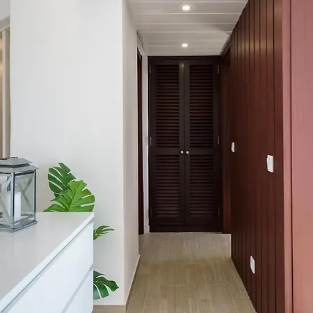 Marina Vision Apartment *