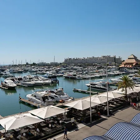 Marina Vision * Vilamoura