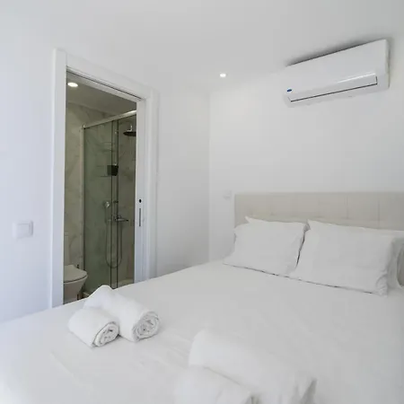 Apartment Marina Vision