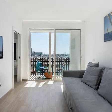Marina Vision Apartament Vilamoura