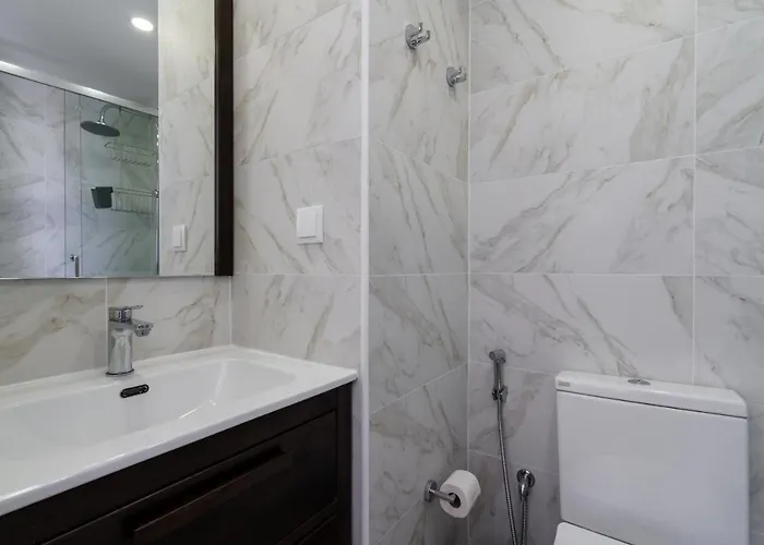 Apartment Marina Vision Vilamoura