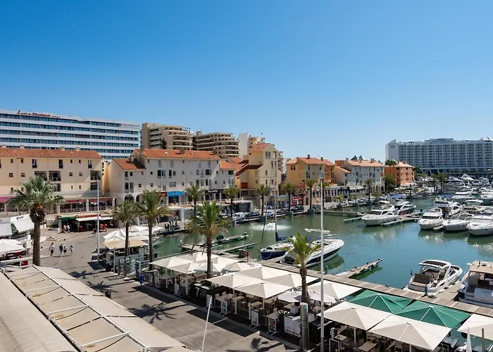 Marina Vision Apartment Vilamoura