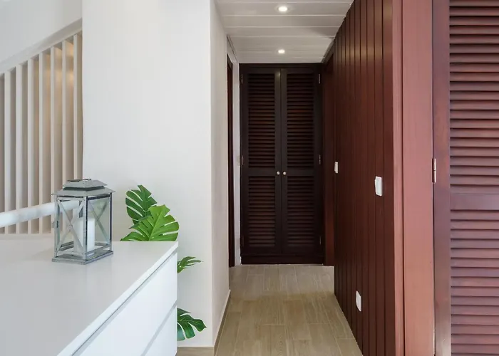 Marina Vision Apartment *
