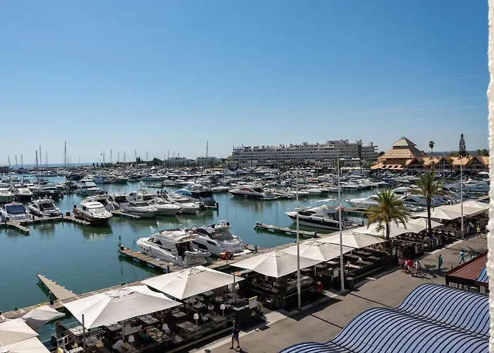 Marina Vision * Vilamoura