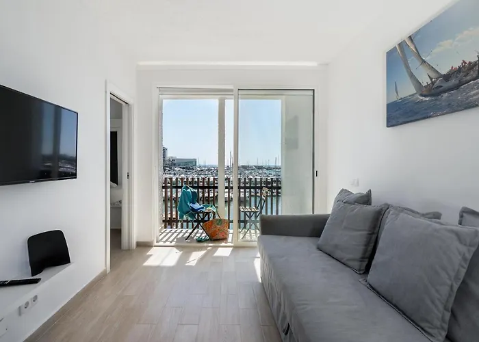 Marina Vision Apartment Vilamoura