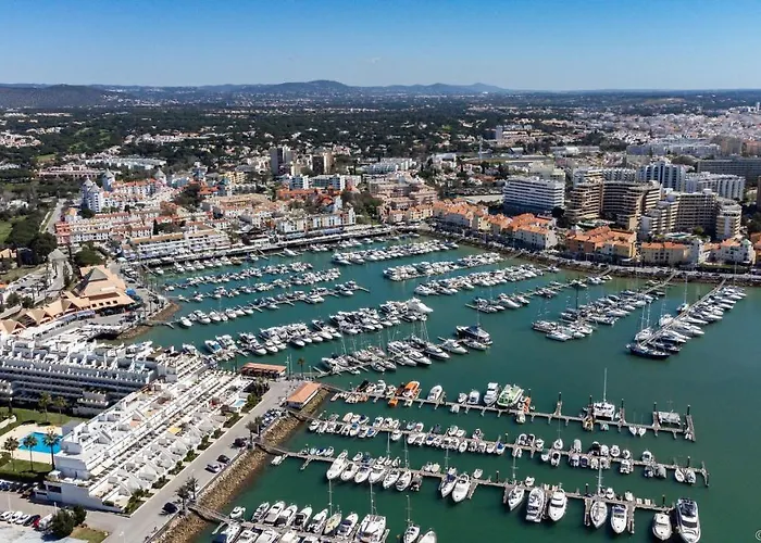 Apartment Marina Vision *