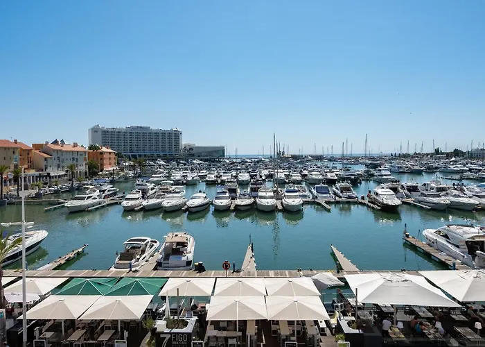 Marina Vision *
