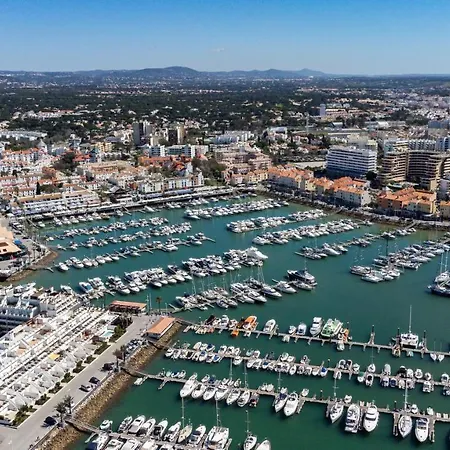 Διαμέρισμα Marina Vision *