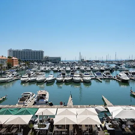 Marina Vision *