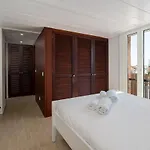 Marina Vision Lejlighed